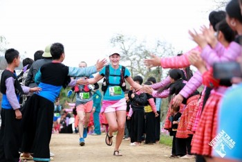 Tham gia giải chạy VTM Marathon Mộc Châu tháng 4 cần lưu ý gì?