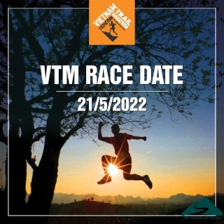 Chi tiết lịch trình giải chạy VTM Mộc Châu (Marathon Mộc Châu 2022)