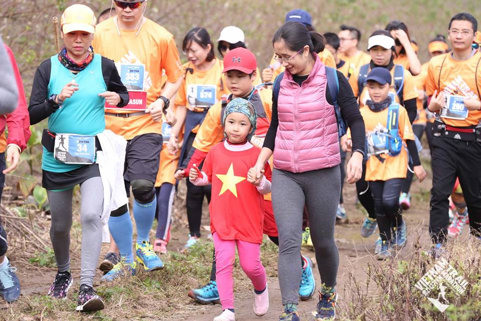 Vietnam Trail Marathon moc chau (4)