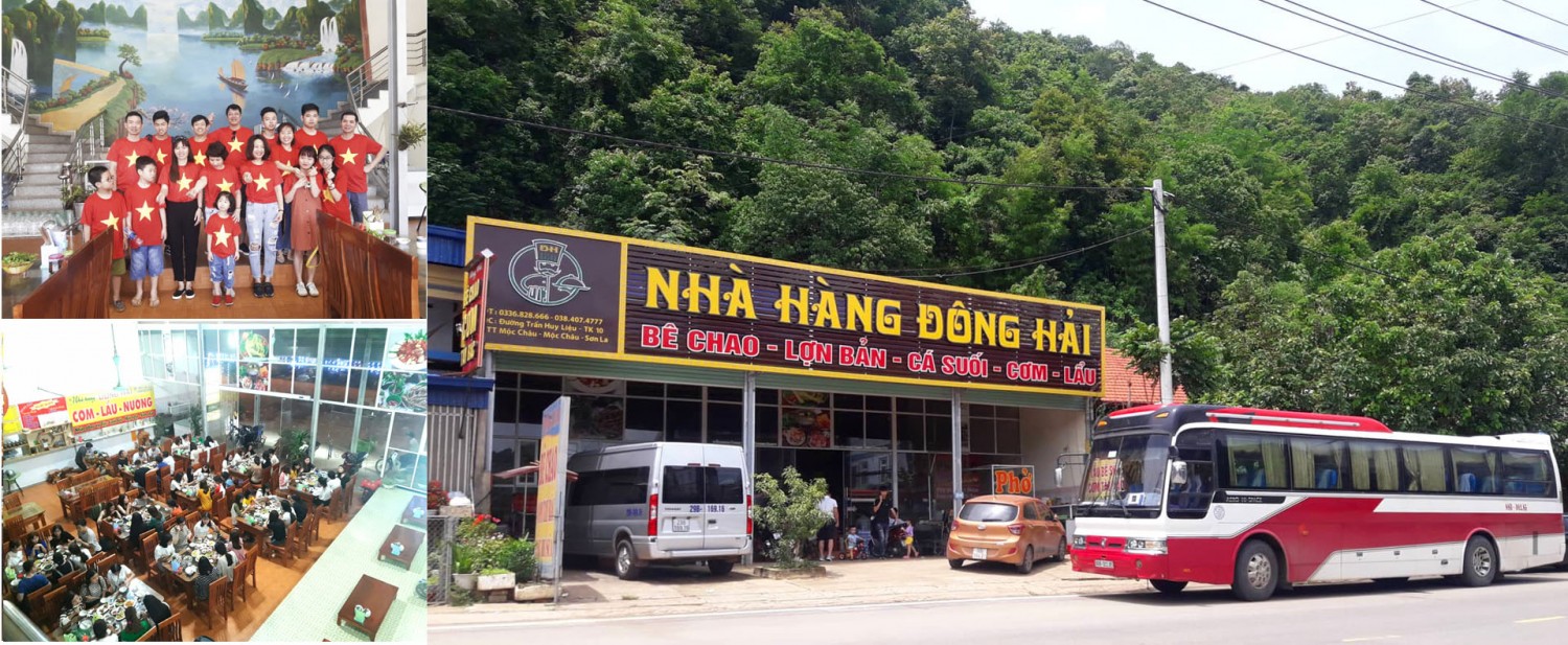 banner nha hang dong hai