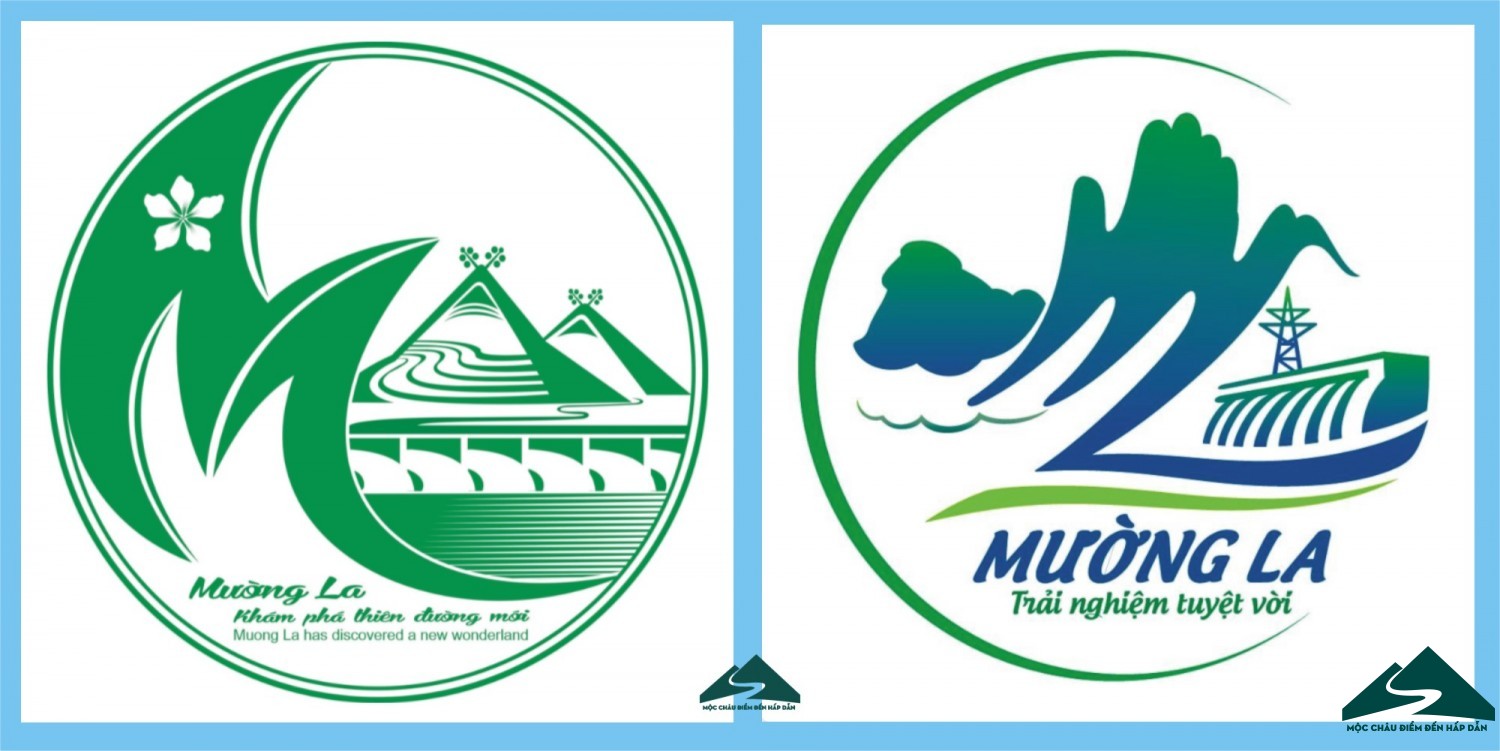 Bình chọn biểu tượng và khẩu hiệu du lịch huyện Mường La bằng hình thức online